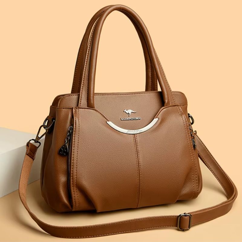 Bolsa Feminina Tiracolo Aura