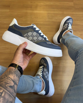 TÊNIS GUCCI SUPREME (importado)