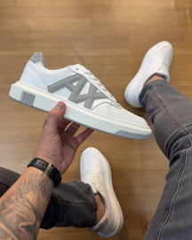 TÊNIS SNEAKER A|X ARMANI EXCHANGE