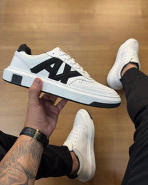 TÊNIS SNEAKER A|X ARMANI EXCHANGE