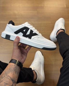 TÊNIS SNEAKER A|X ARMANI EXCHANGE