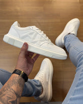 TÊNIS SNEAKER A|X ARMANI EXCHANGE