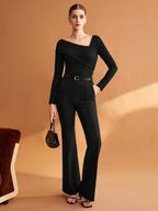 Blusa Elegante Helena