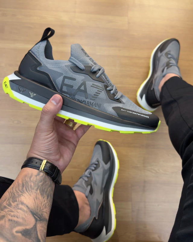 TÊNIS EA7 EMPÓRIO ARMANI (importado)