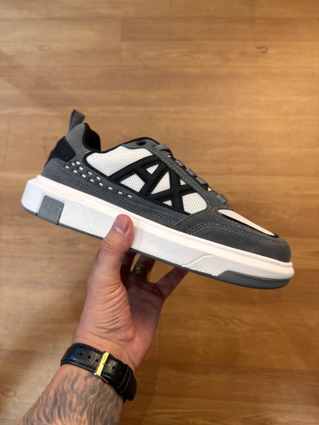 TÊNIS SNEAKER A|X LANÇAMENTO