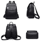 Mochila Sarela Milão