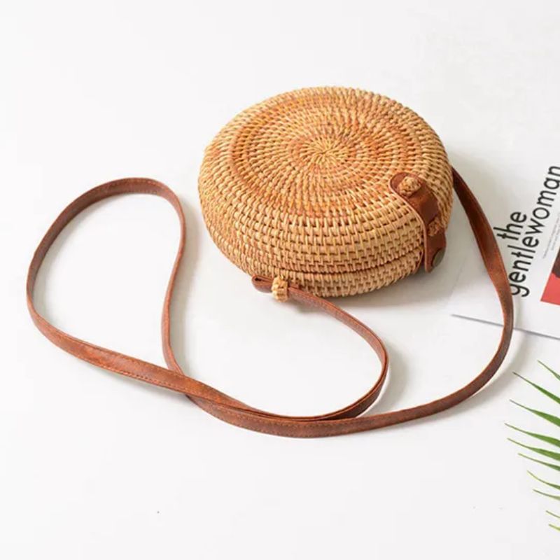 Bolsa Feminina Jericoacoara
