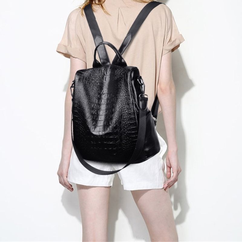 Mochila Sarela Salerno