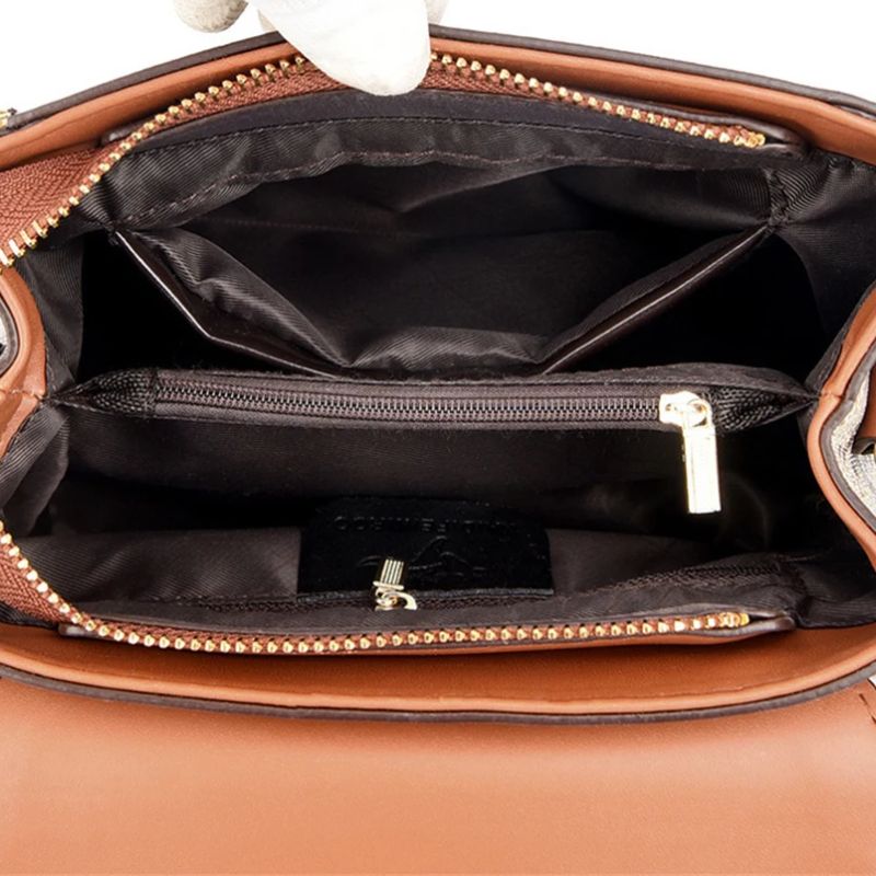 Bolsa Sarela Carpi