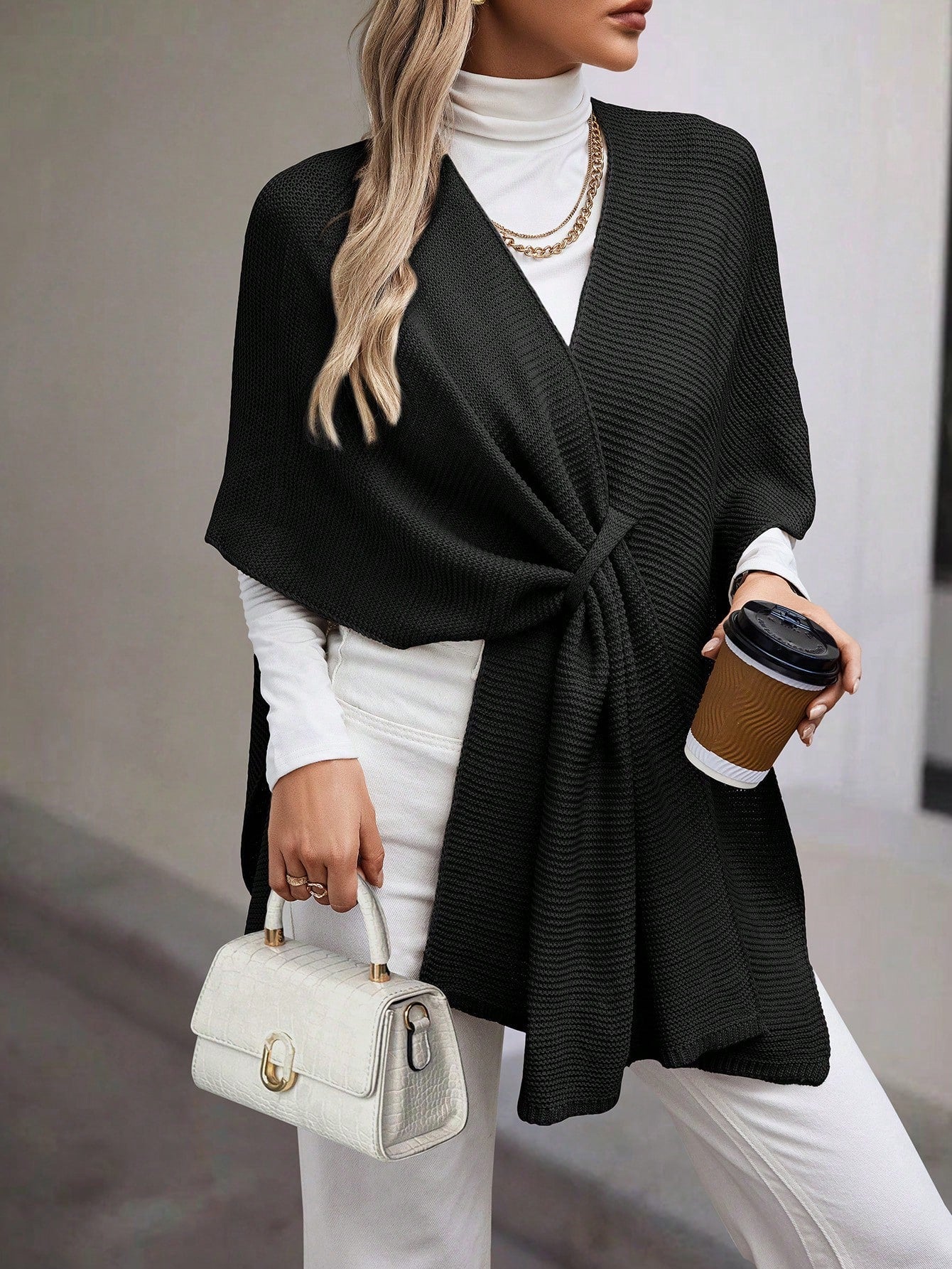 Cardigan Helena