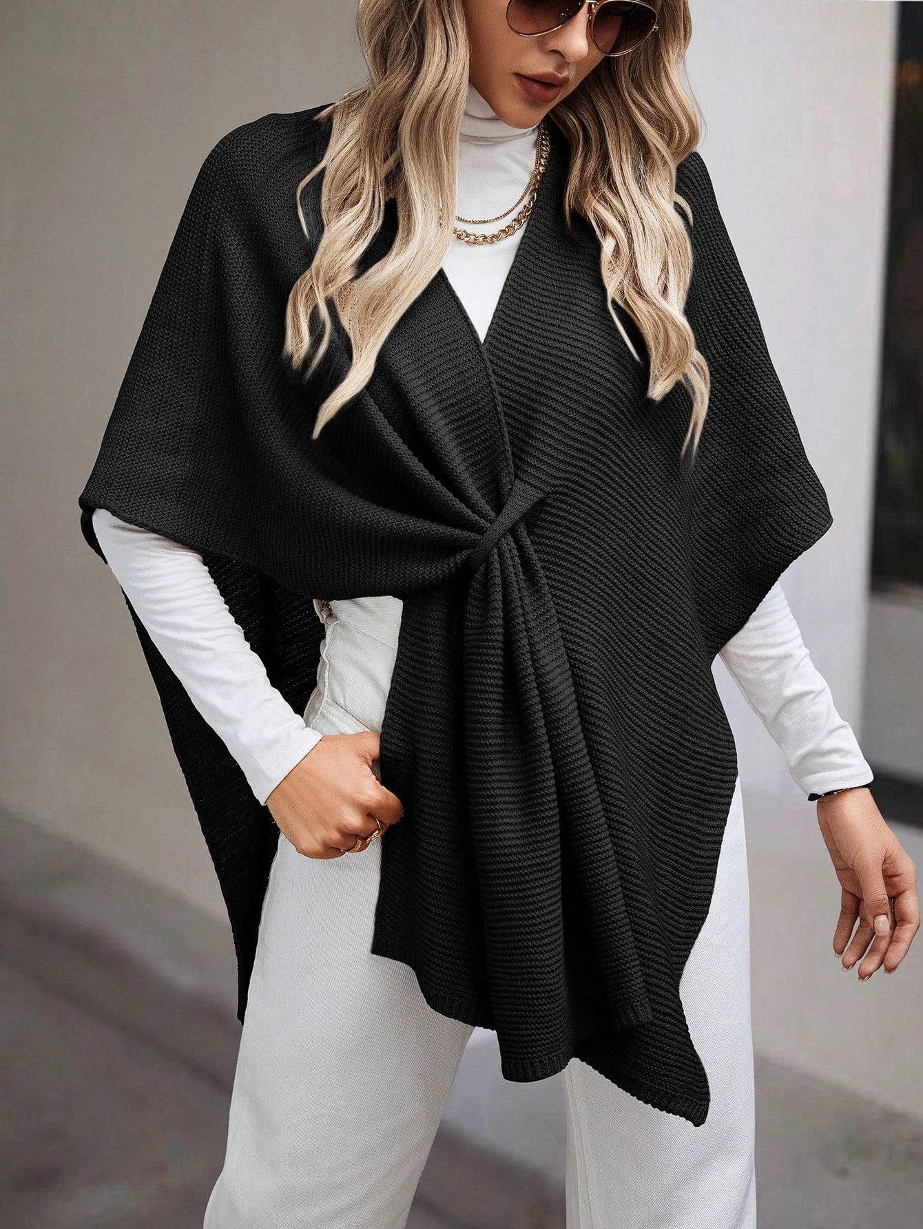 Cardigan Helena