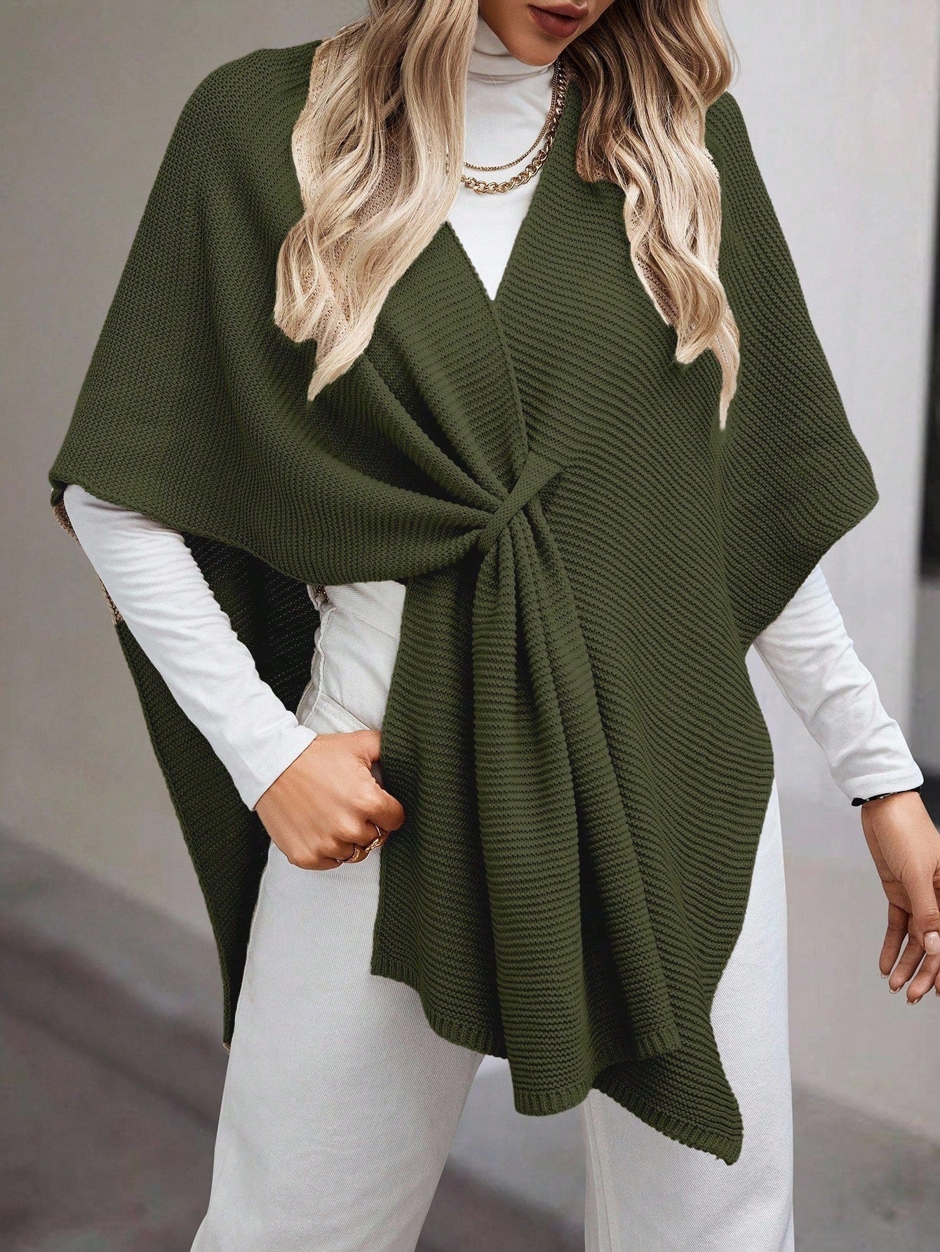 Cardigan Helena