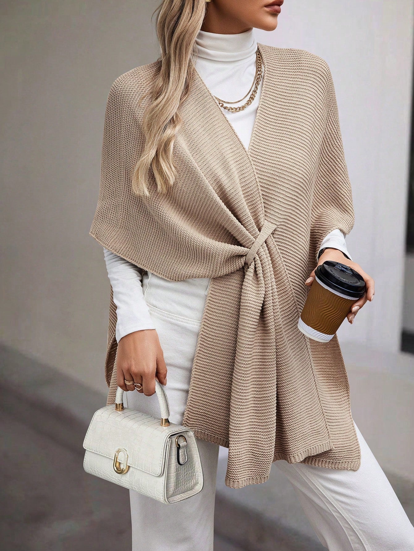 Cardigan Helena