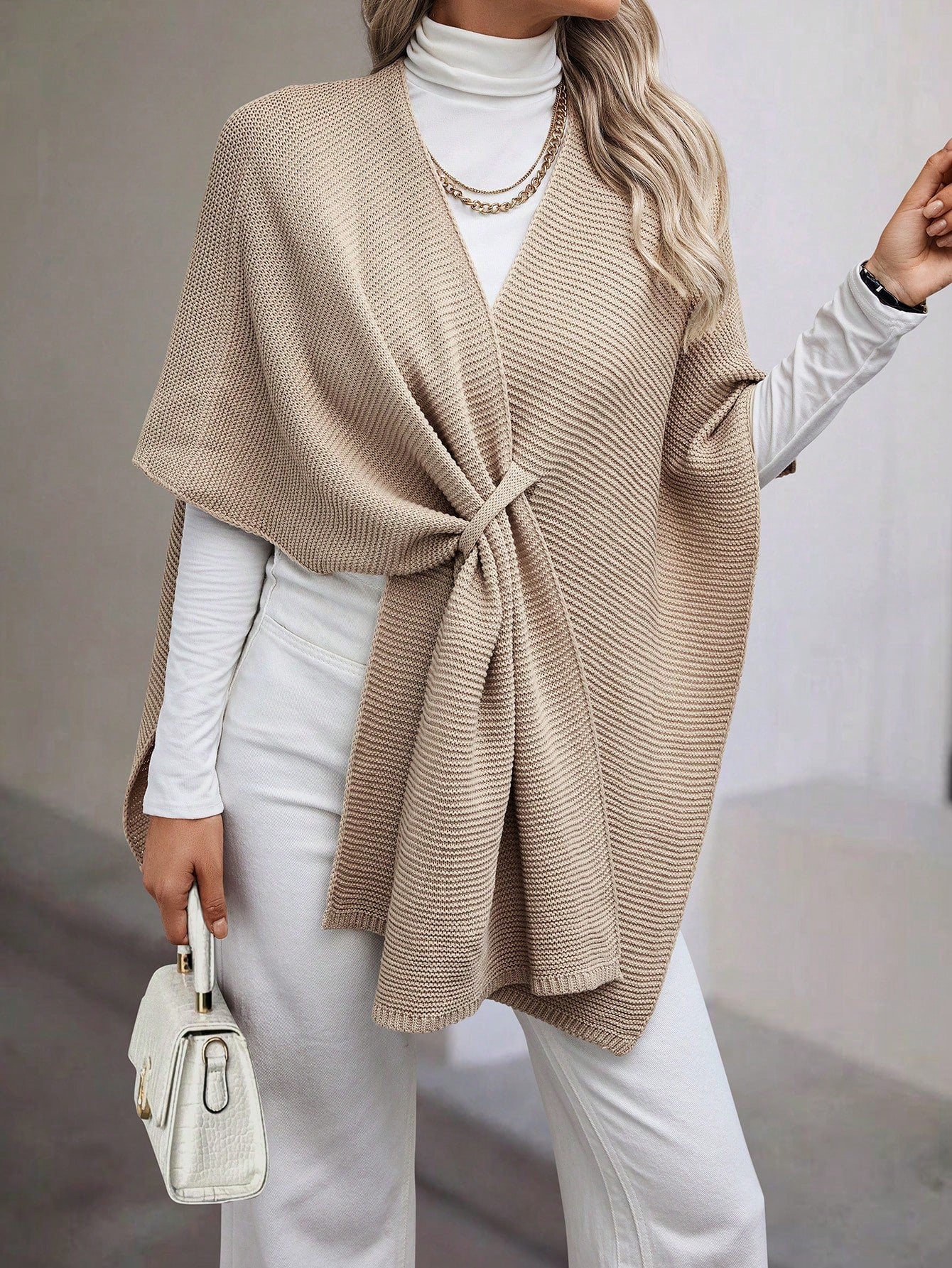 Cardigan Helena