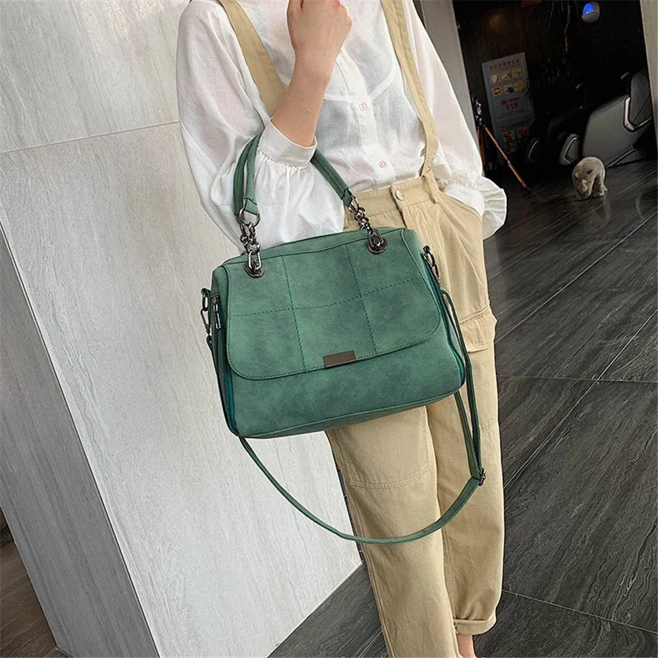 Bolsa Tiracolo Sarela Reggia
