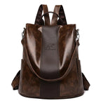 Mochila Vintage Sarela Altamura