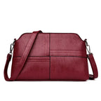 Bolsa Feminina Tiracolo Sarela Cannes