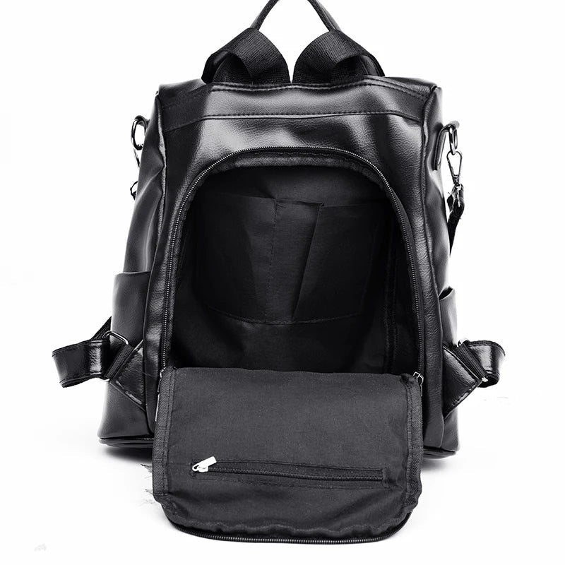 Mochila Vintage Sarela Altamura