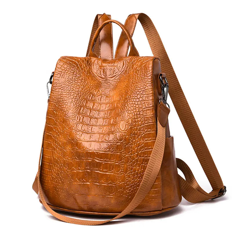 Mochila Sarela Salerno