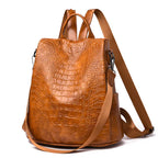 Mochila Sarela Salerno