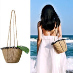 Bolsa Feminina Garopaba