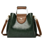 Bolsa Sarela Milano