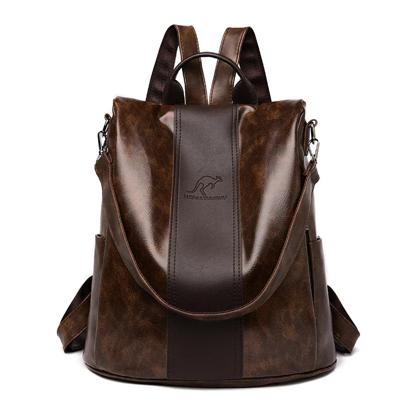 Mochila Vintage Sarela Altamura