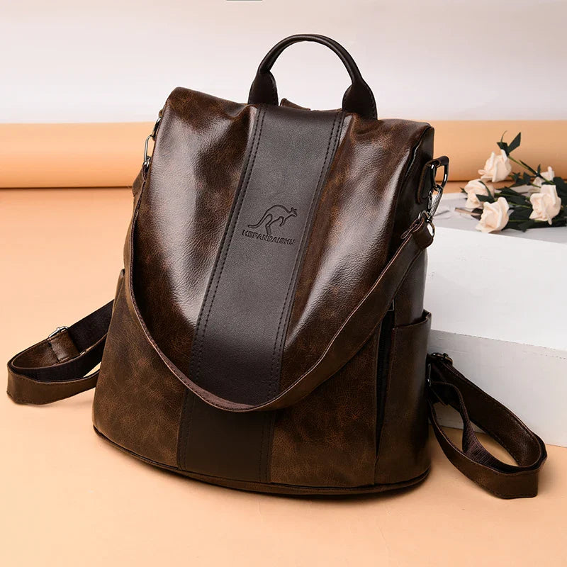 Mochila Vintage Sarela Altamura