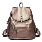 Mochila Feminina Bianca