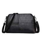 Bolsa Feminina Tiracolo Sarela Cannes