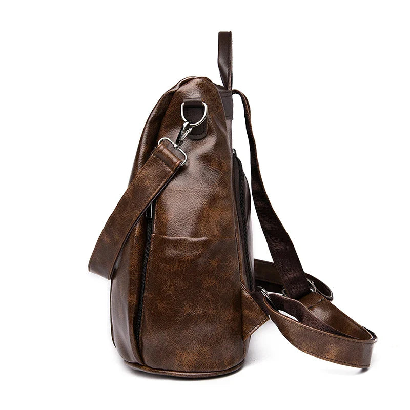 Mochila Vintage Sarela Altamura