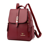 Mochila Sarela Napoles