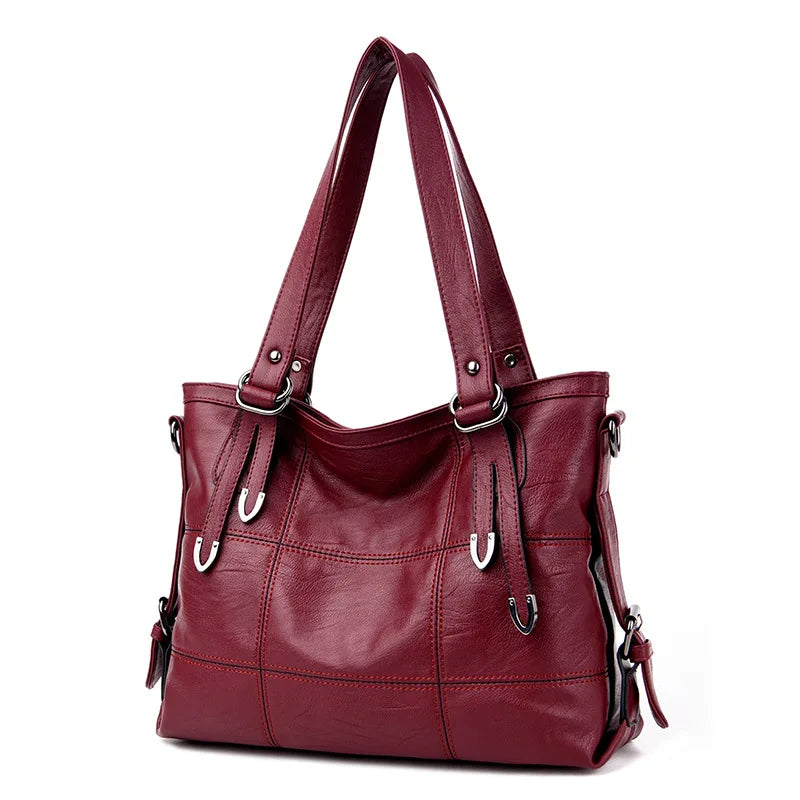 Bolsa Feminina Tote Sarela Guidona