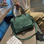 Bolsa Tiracolo Sarela Reggia