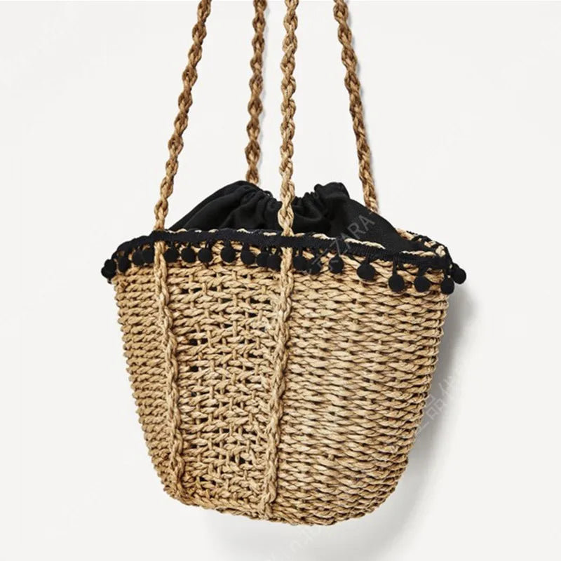 Bolsa Feminina Garopaba