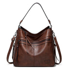 Bolsa Feminina Tiracolo Dominique