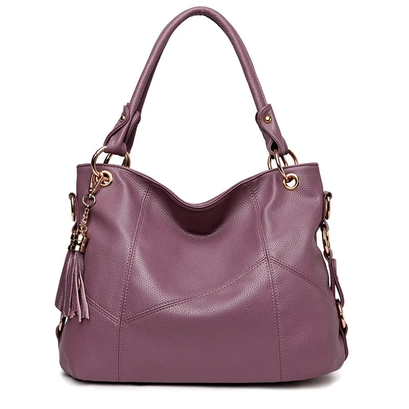 Bolsa Feminina Grande Tiracolo Bologna