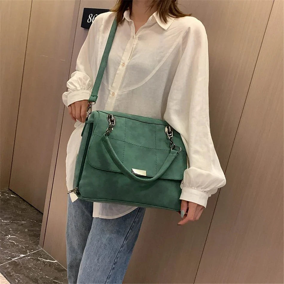 Bolsa Tiracolo Sarela Reggia