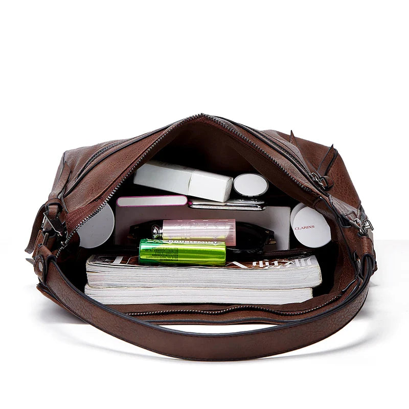 Bolsa Feminina Tiracolo Dominique