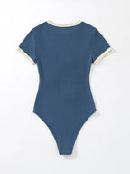 Body Estilo Gráfico
