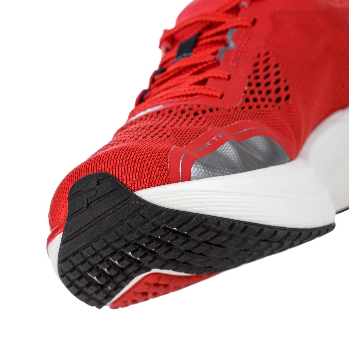 Tênis Fila Racer T2 Xtreme Unissex Running Triathlon Original