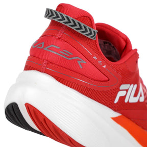 Tênis Fila Racer T2 Xtreme Unissex Running Triathlon Original