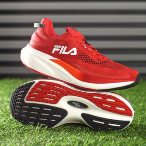 Tênis Fila Racer T2 Xtreme Unissex Running Triathlon Original