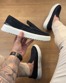 MOCASSIM ARAMIS NOBUCK