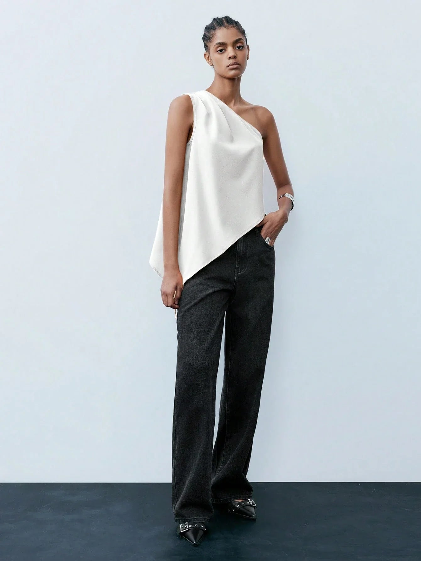 Blusa Maria