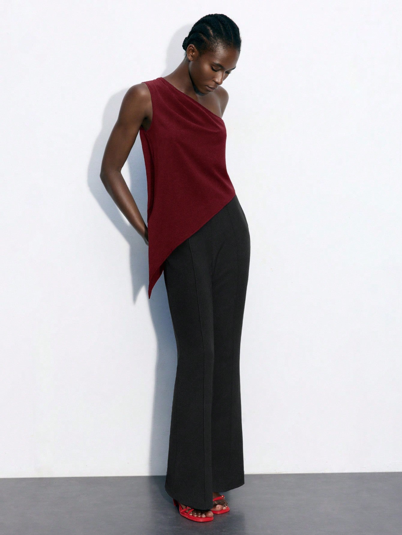 Blusa Maria