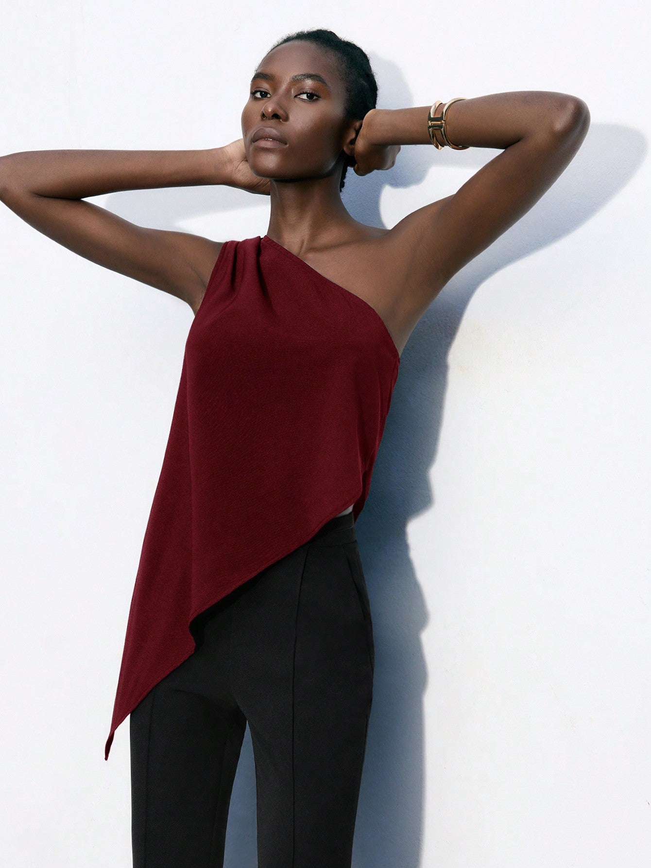 Blusa Maria