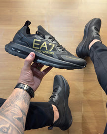 TÊNIS EA7 EMPÓRIO ARMANI (importado)