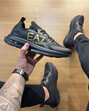 TÊNIS EA7 EMPÓRIO ARMANI (importado)