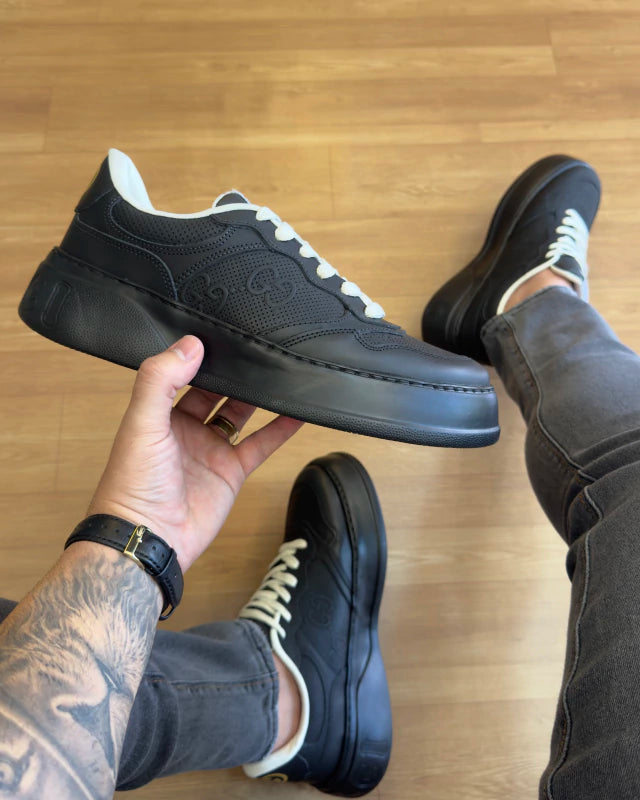 TÊNIS GUCCI SUPREME (importado)